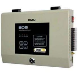 BDS-Pro Battery Monitoring System