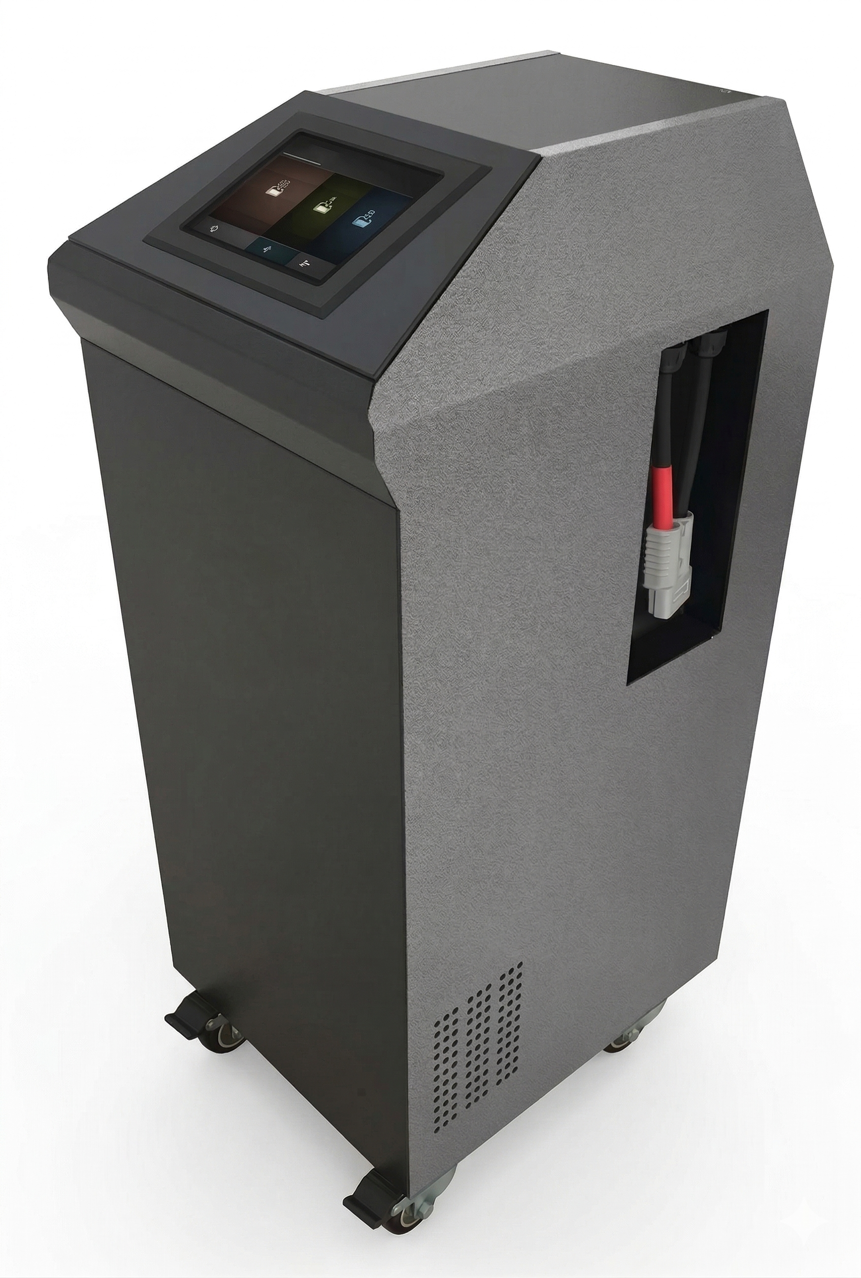 RPT-D10K Digital Battery Discharger & Analyzer