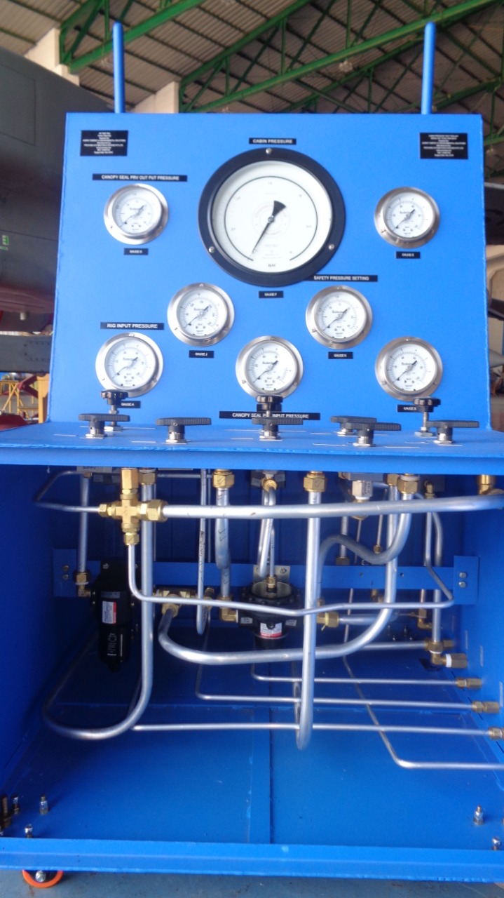 AP-CP-TEST RIG — view 1